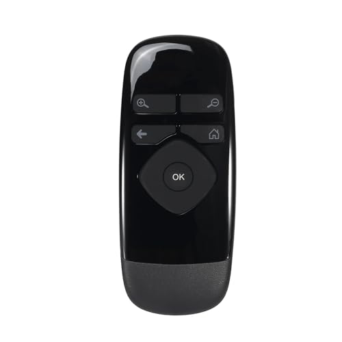 Télécommande pour TV 960-000921 parfaite pour vos soirées cinéma dans le salon