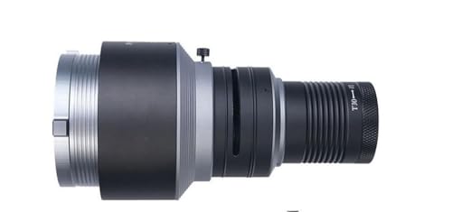 Bowens Spotlight pour projeter des motifs nets sans changer vos LED Aputure et Godox - 3