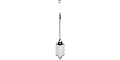 Hustler RM-10S Super Resonator, 10M