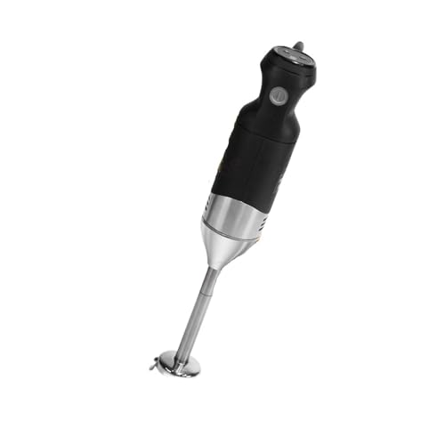 Compatible con batidoras de mano 220 y 250 W, batidora inmersión, duradera, for uso comercial doméstico, 8 niveles velocidad: 4000-18000 RPM(110V 60Hz,EU)