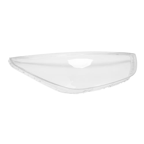 Couvercle de phare pour Hyundai IX35 2009-2012 coque transparente - 2