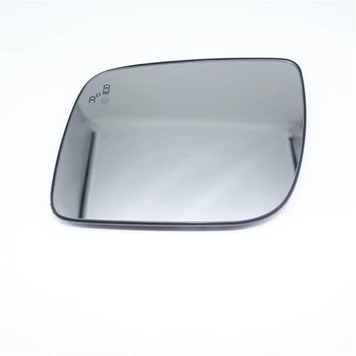 Verre de rétroviseur pour Ford Explorer 2011-2019 côté gauche miroir extérieur dégivrant