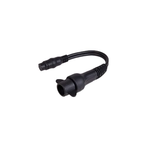 Sonde Multicolore Raymarine A80331 pour Système Écho-Sondeur et Cartographie Marine