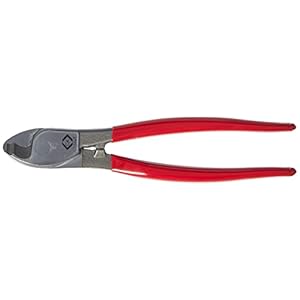 C.K 3963 Cable Cutter 210mm