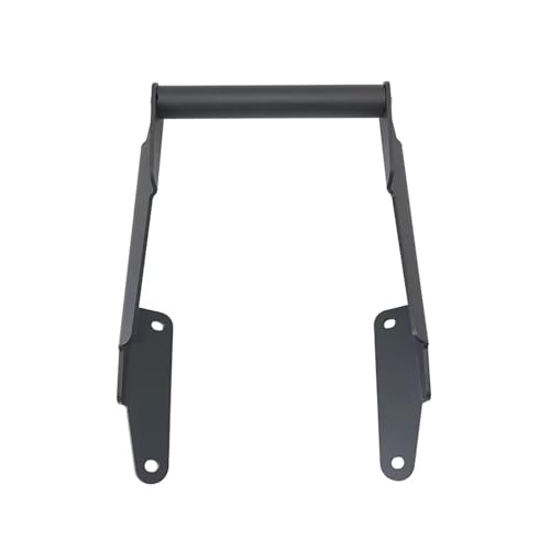 ZHANFEIS para NC750X 2016 2017 2018 2019 2020 Soporte De Navegación para Teléfono GPS para Motocicleta Soporte De Montaje para Teléfono con Barra Frontal Soporte Teléfono Motocicleta