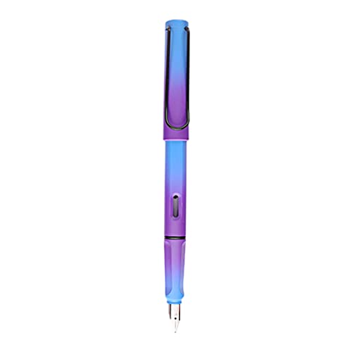 MHADBKH Penna Stilografica con Punta Fine