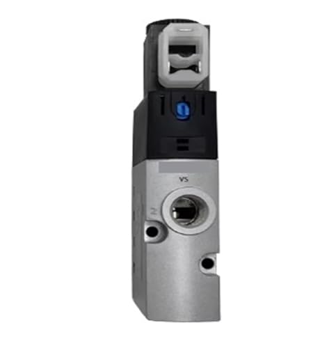 Électrovanne 8059140 Festo G1/4 pour stabiliser la pression d'air - 2