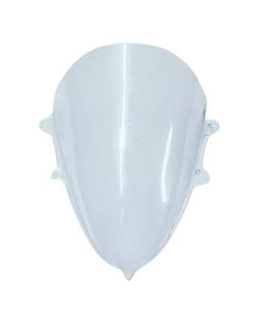 Harp Modz R15 V3 Indonesian Type Full Bubble Visor Windshield