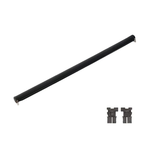 Rideau pare-soleil toit ouvrant anti-chaleur pour Seat Leon et Alhambra noir 1K9877307
