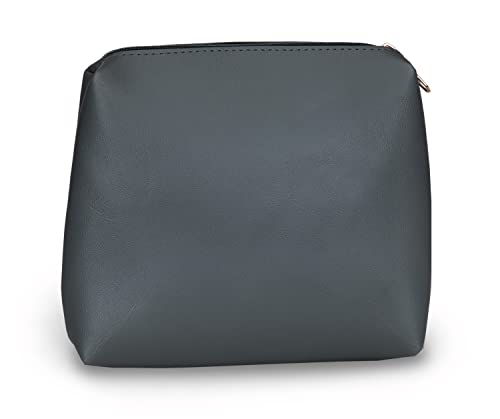Image of Bagsy Malone Super Stylish Cosmetic Pouch-PU0004GY