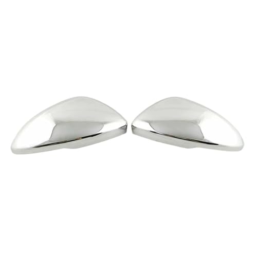 Panneau rétroviseur voiture pour Opel Insignia 2017-2019 coque protection abs chrome