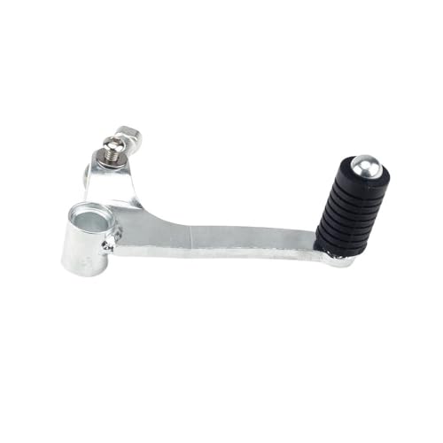 Levier de vitesse moto en alliage durable pour modèles NC750S et NC700S