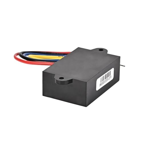 Convertisseur de puissance DC-DC 12V 2A 24W isolé pour réguler la tension de voiture