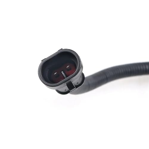 Électrovanne d'arrêt 12V 04287583 de haute précision mécanique - 6
