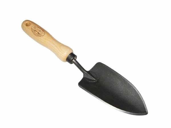 Dewit Forged Trowel, Small