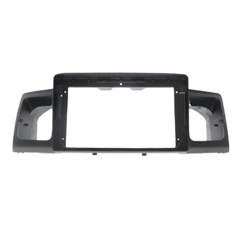 Cadre radio voiture Toyota Corolla 2013 avec câbles et harnais pour écran 9"