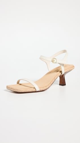 Vince Women's Classic Heeled Sandal2