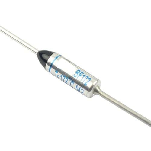 Fusible thermique BF172 coupure automatique 172°C pour granulés