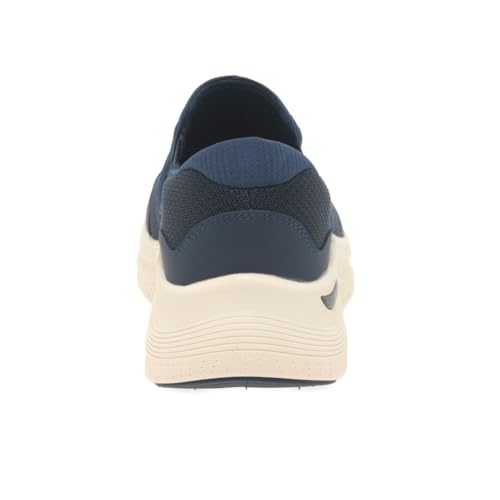 Image of Skechers Men Lace Up Sneaker Shoes