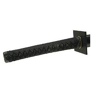 Amazon.co.jp: 【模造刀】 忍者刀 小刀 アルミ刀身 : おもちゃ