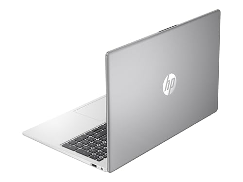 HP 255 G10 Laptop, 15.6" , 8GB RAM, 256GB SSD | FHD Display, AMD Ryzen 5 7530U 2.0GHz Upto 4.5GHz, Webcam, Wi-Fi 6 + Bluetooth 5.3, Windows 11 Professional - Image 5