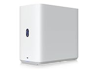 Ubiquiti Networks – UbiQuiti UNAS-4-W