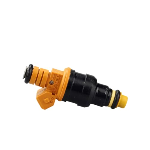 4 pezzi OEM 0280150962 0280150130 Iniettore di carburante adatto per V-lksw-gen S-ntana Op-l Om-ga