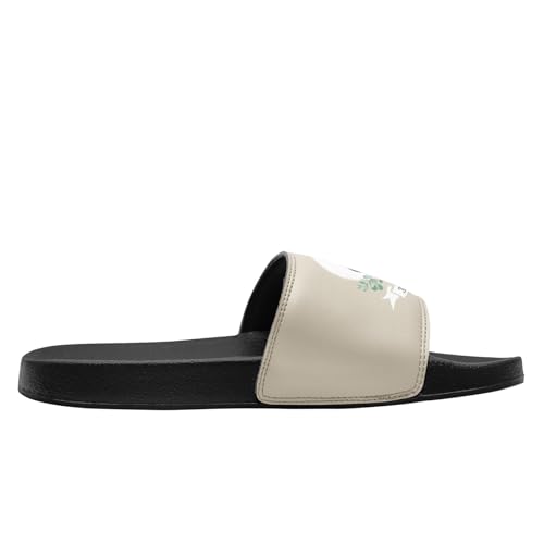 Custom Wedding Slippers Personalized Bridal Sandals Sunflower Wedding Gifts Perfect for Bridesmaids Bridal Party3