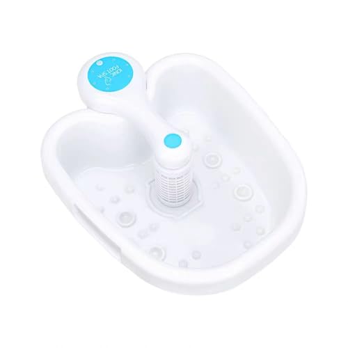 Spa de pies con dispositivo de iones de hidrógeno Elitzia