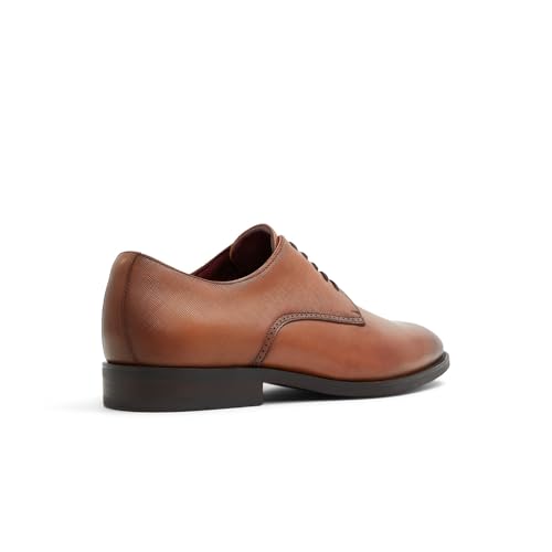 ALDO Men's Flat Platform4