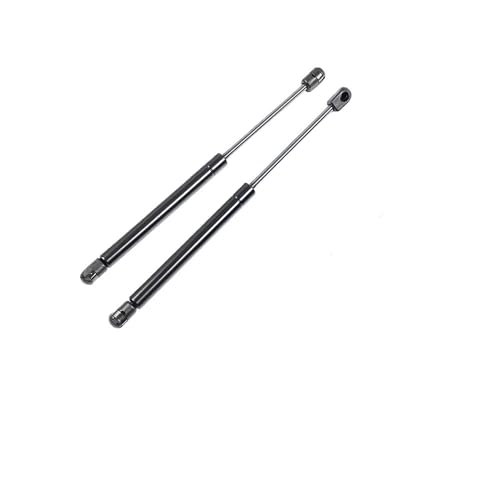 Support hydraulique capot avant avec vérins à gaz robustes pour Odyssey 2022-2025