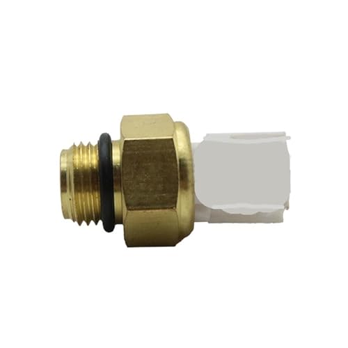 Sensor de temperatura del agua coche B660664 soluciona fallos de calor B660663 2