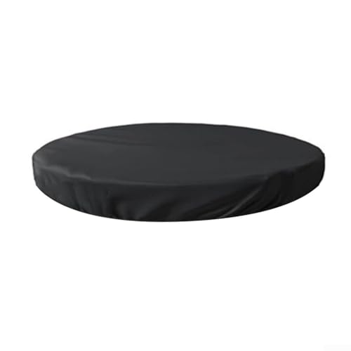 Housse de bain de glace efficace pour baignoires de 81,3 cm et 91,4 cm de diamètre pour protéger le plongeon froid des contaminants environnementaux (210D L)