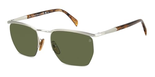 Lunettes de soleil David Beckham DB 1225/S pour homme style élégant