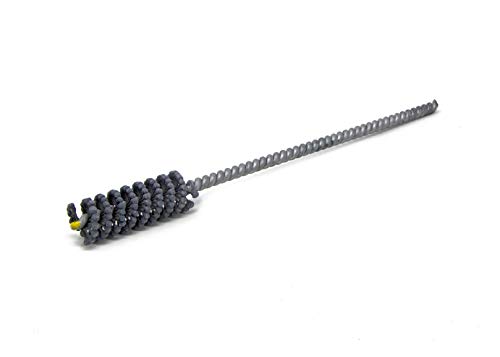Image of Brush Research 06381 Rifle Chamber Flex-Hone, Silicon Carbide, 400 Grit, For 0.44 Colt Cartridge (Pack of 1)