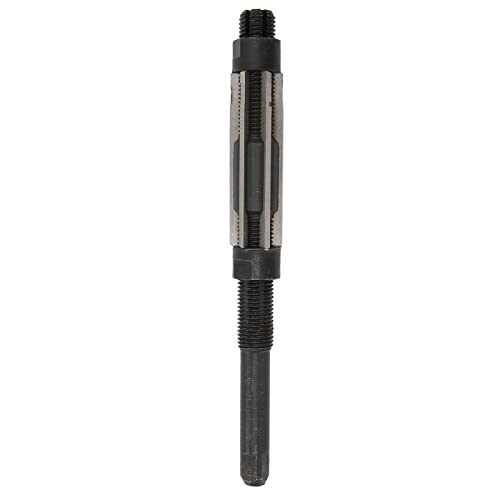 Outil D'alésage Réglable, Alésoir à Mandriner Alésoir à Main Micro-expansible Alésoir à Lame Réglable (Plage 19‑21 mm) Ensembles D'outils à Main