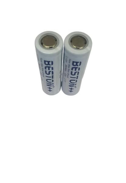Microusb Compatible with Beston AA 3000mAh 3.7Volt Ni-MH Rechargeable High Capacity Battery Pc 2-image-28