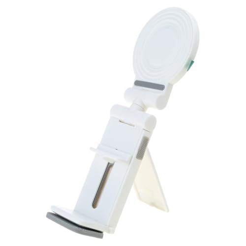 Scrivania da viaggio Supporto per cellulare per telefono pieghevole Clip per 16 15 14 360 Gradi Rotazione Accessori