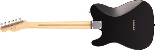 Fender Made in Japan Hybrid II Telecaster RW Black – Guitare Électrique - Les Beatles, Paul McCartney, John Lennon, RIngo Starr, George Harrison Fender Made in Japan Hybrid II Telecaster RW Black - Guitare Électrique – Image 3