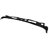 TOPAZ 51717180743 Front Windshield Cowl Panel Cover Compatible with BMW E90 E91 325i 328i 330i 335i 2006-2012
