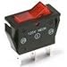 C&K Components CA02J72207HQ Switch Rocker
