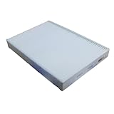 Interior Airmatic Cabin Carbon Free Air Filter Standard 30733894 30767022 31366124 31449209