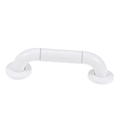 Cabilock トイレ用 バー 浴室用ステンレス製手すり 滑り止めデザイン サポ