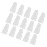 Photo Gallery warmhm 50 pezzi pomelli in plastica per cordoncino tende bianche per tende e veneziane pomelli ricambio e ufficio facili da installare eleganti e pratici Photo Gallery warmhm 50 pezzi pomelli in plastica per cordoncino tende bianche per tende e veneziane pomelli ricambio e ufficio facili da installare eleganti e pratici