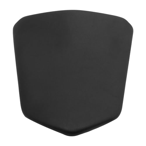 Cojín de pasajero trasero para CBR1000RR 2017-2019 en color negro 4