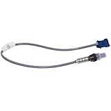 Générique 9636968380 Sonde Lambda D'échappement pour Peugeot 106 206 207 307 Spécifique au Capteur