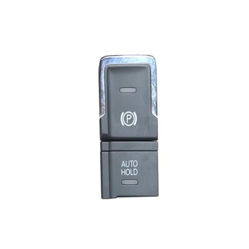 Freno estacionamiento electrónico Passat 2016 interruptor botón 225D 4