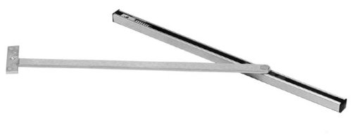 Rixson 2-336 Checkmate Adjustable Standard-Duty Door Stop Function