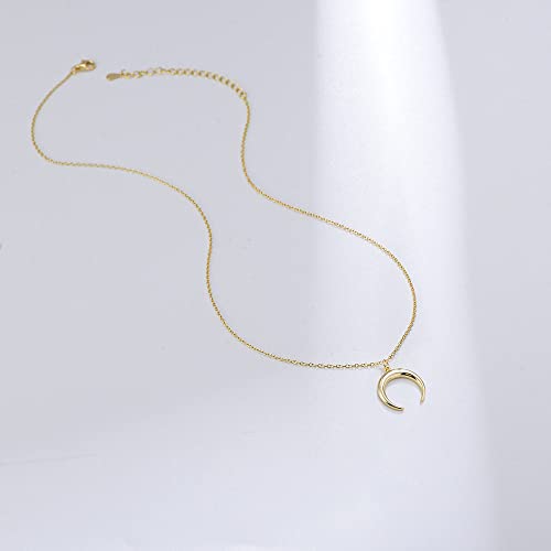 Collier Tendance en Argent Sterling et son Pendentif Ciselé Rétro - 5
