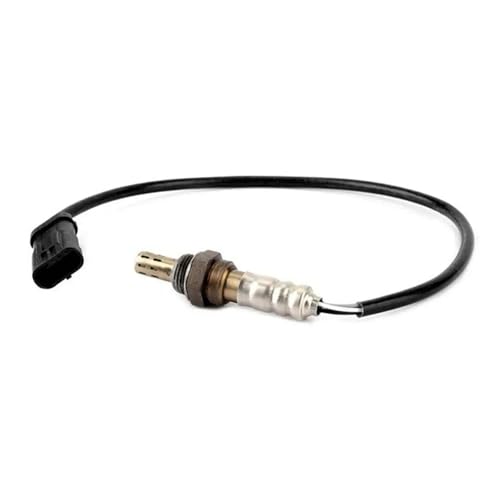 Capteur d'oxygène O2 8200437489 sonde lambda air carburant pour Clio 3 et Megane
